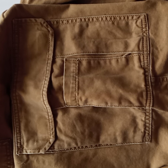 Unionbay BNWT Men's Cargo Shorts SZ 36 - Picture 15 of 16